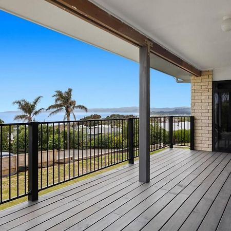 Kate And Harrys Vila Opotiki Exterior foto