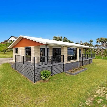 Kate And Harrys Vila Opotiki Exterior foto