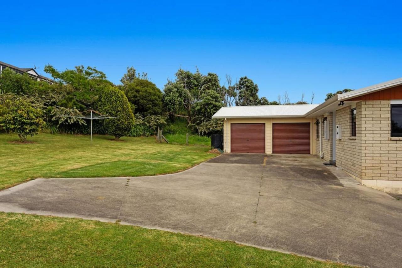 Kate And Harrys Vila Opotiki Exterior foto