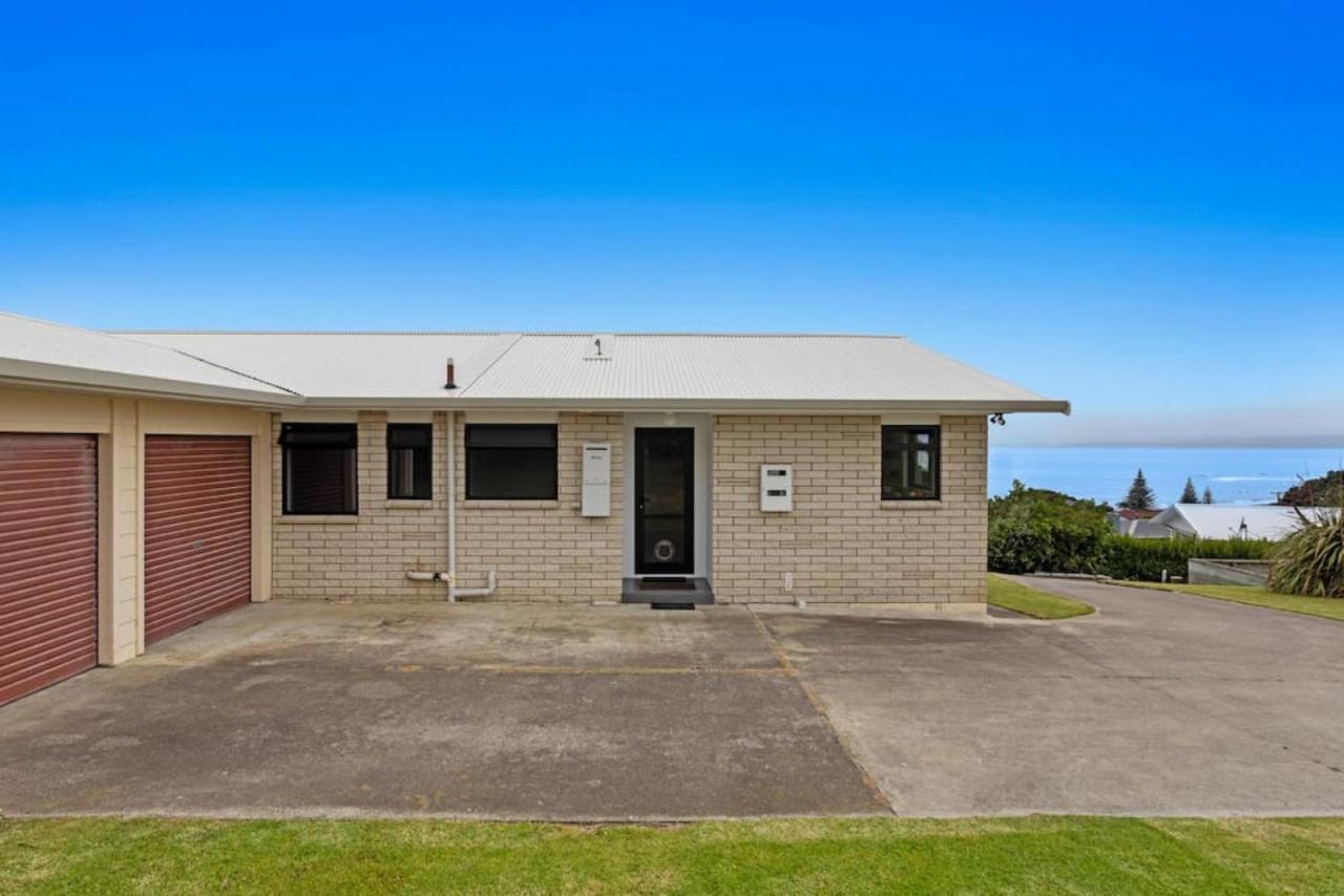 Kate And Harrys Vila Opotiki Exterior foto